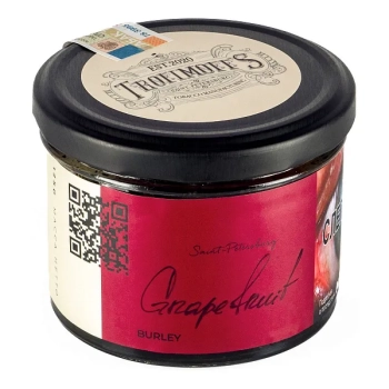 Trofimoff's Burley Grapefruit 125гр