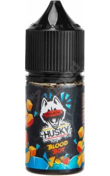 Жидкость HUSKY PREMIUM Blood boy 20 мг 30 мл