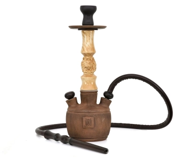 Кальян Werkbund Hookah Lion