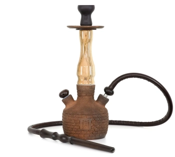 Кальян Werkbund Hookah Wall