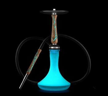 Кальян Werkbund Hookah Maverick 2.0 Zeus