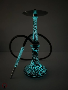 Кальян Werkbund Hookah Maverick 2.0 Cracle Set