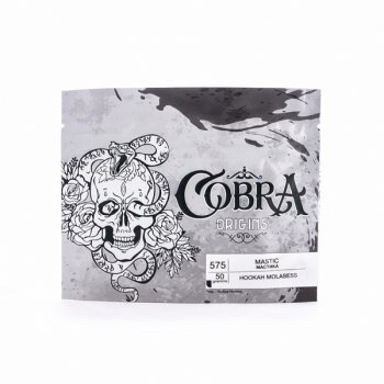 Cobra ORIGINS 575 Mastic 50гр