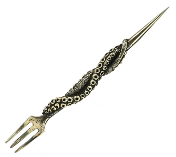 Шиловилка Werkbund Gestalt Octo