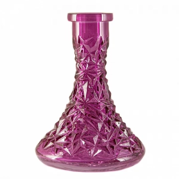 Колба VG Кристалл винный