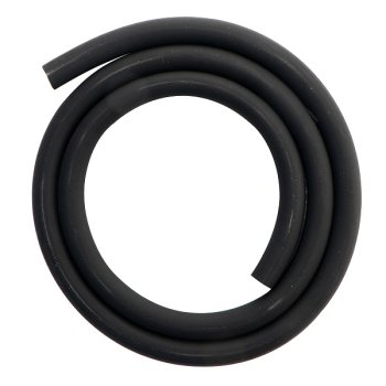 Шланг Easy Choice (Soft Touch) чёрный