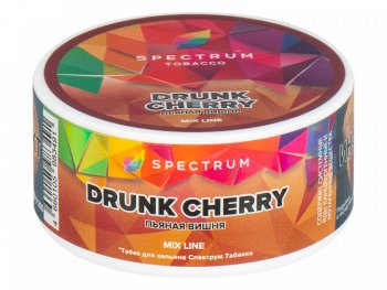 Табак для кальяна Spectrum Drunk Cherry 25гр