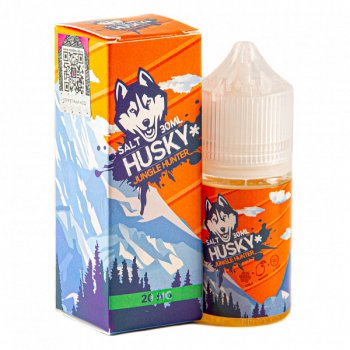 Жидкость HUSKY SALT Jungle hunter 20 мг 30 мл