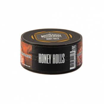 MustHave Honey holls 25гр