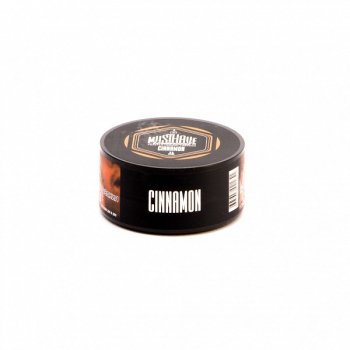 Табак для кальяна MustHave Cinnamon 25гр