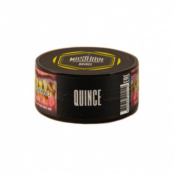 Табак для кальяна MustHave Quince 25гр
