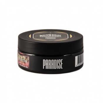 Табак для кальяна MustHave Paradise 125гр