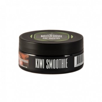 Табак для кальяна MustHave Kiwi smoothie 125гр