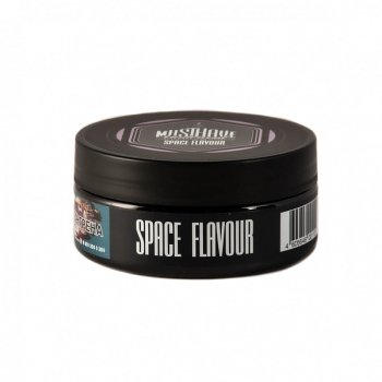 Табак для кальяна MustHave Space flavour 125гр