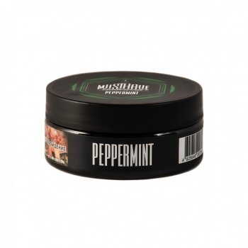Табак для кальяна MustHave Peppermint 125гр