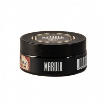 Табак для кальяна MustHave Marula 125гр