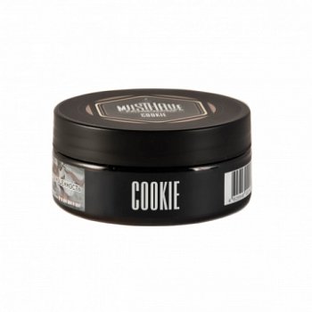 Табак для кальяна MustHave Cookie 125гр