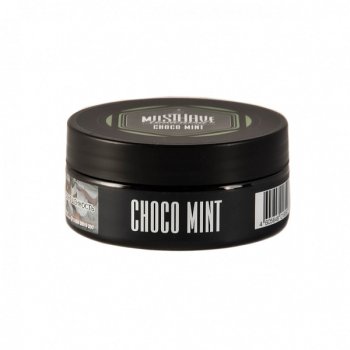 Табак для кальяна MustHave Choco mint 125гр