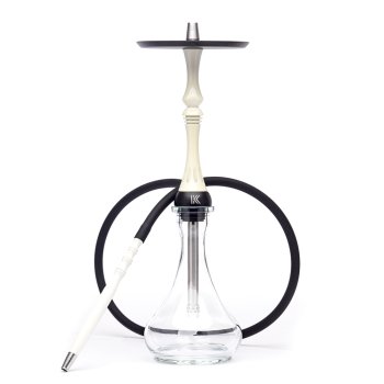 Кальян Alpha Hookah Kappa SS neon (без колбы)