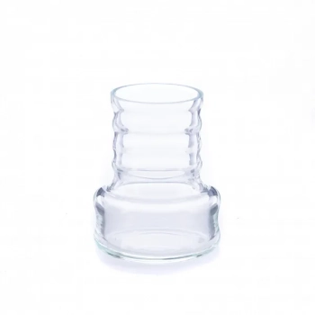 Колба Pizduk PRO Gold прозрачная