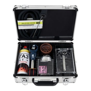 Набор в кейсе Nanosmoke Nano