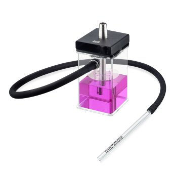 Кальян Nanosmoke ilin - nano