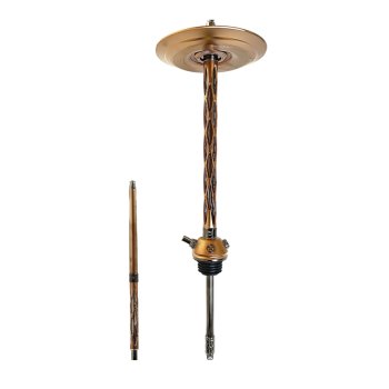 Кальян Blade One LE Titan Bronze (Бронзовый матовый)