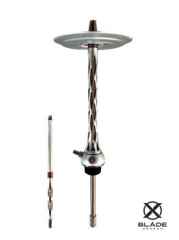 Кальян Blade One M - Titan Platina