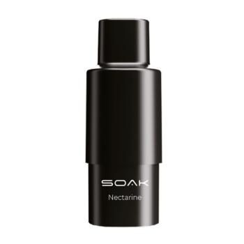 Картридж SOAK Q Нектарин (1500 затяжек) МРК