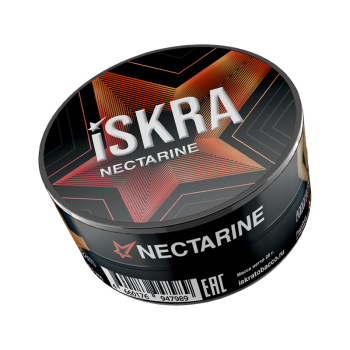 Табак для кальяна ISKRA Nectarine 25гр