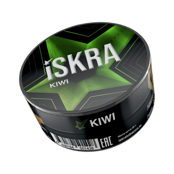 Табак для кальяна ISKRA Kiwi 25гр