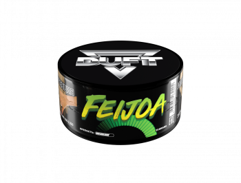 Табак для кальяна Duft Feijoa 20гр