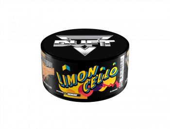 Табак для кальяна Duft Limoncello 20гр