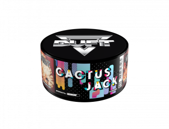 Табак для кальяна Duft Cactus Jack 20гр