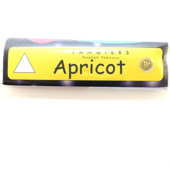 Табак Tangiers Noir (Танжирс) Акциз Apricot 250 гр.