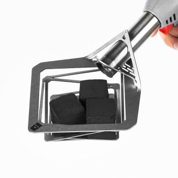 Устройство для розжига угля MISHA - Ugrill