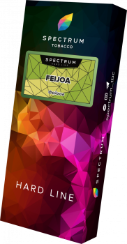 Табак для кальяна Spectrum HARD Feijoa 100гр