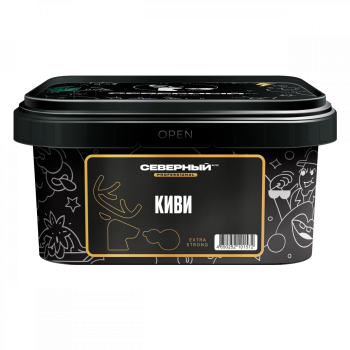 Табак для кальяна Северный Professional Киви 250гр