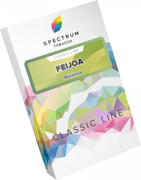 Табак для кальяна Spectrum Feijoa 40гр