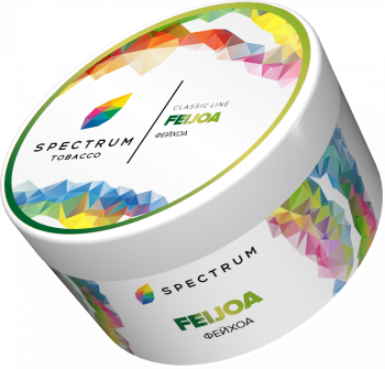Spectrum Feijoa 200гр