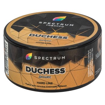 Табак для кальяна Spectrum HARD Duchess 25гр