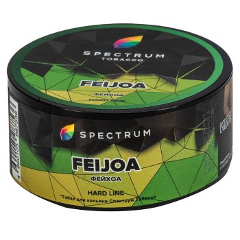 Табак для кальяна Spectrum HARD Feijoa 25гр