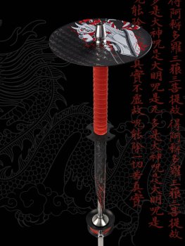 Кальян El Bomber Katana - Kutisake Onna