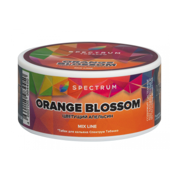 Табак для кальяна Spectrum Mix Line Orange Blossom 25гр