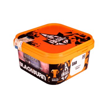 Burn BLACK Elka 200гр