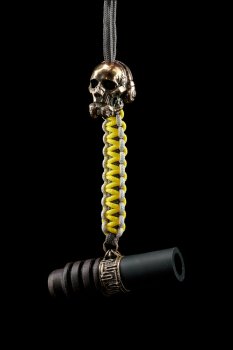 Мундштук Maklaud Personal Philtech