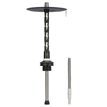 Кальян MISHA REVOLT HERO Flash (без колбы)