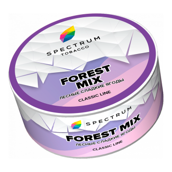 Spectrum Forest mix 25гр