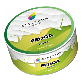 Табак для кальяна Spectrum Feijoa 25гр
