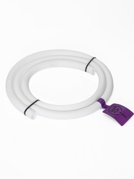 Шланг Easy Choice (Soft Touch) белый